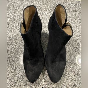 Inc International Concepts Booties